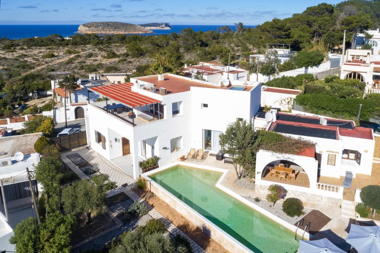 Villa Nubita San José Exterior foto