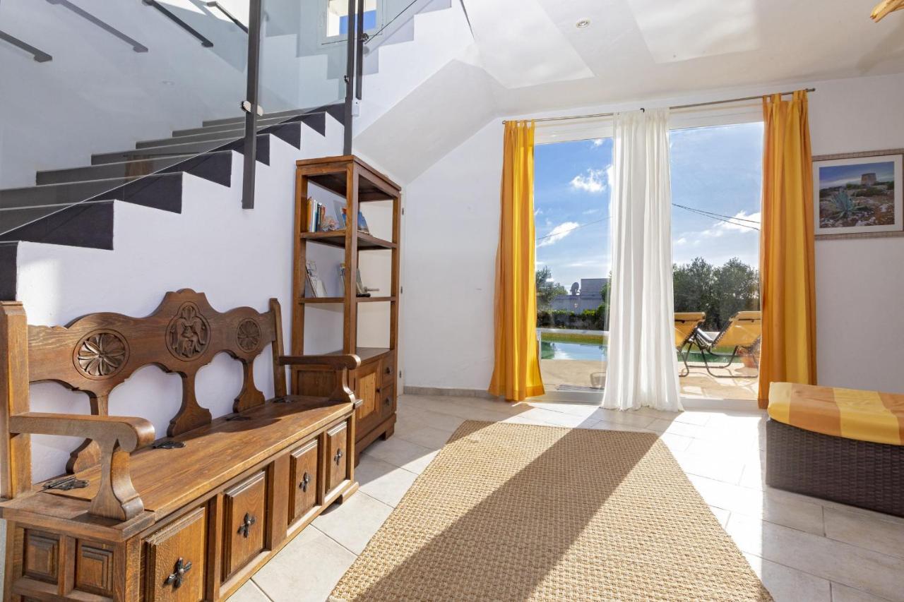 Villa Nubita San José Exterior foto