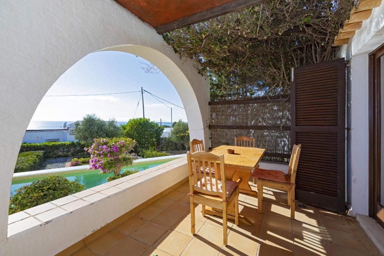 Villa Nubita San José Exterior foto