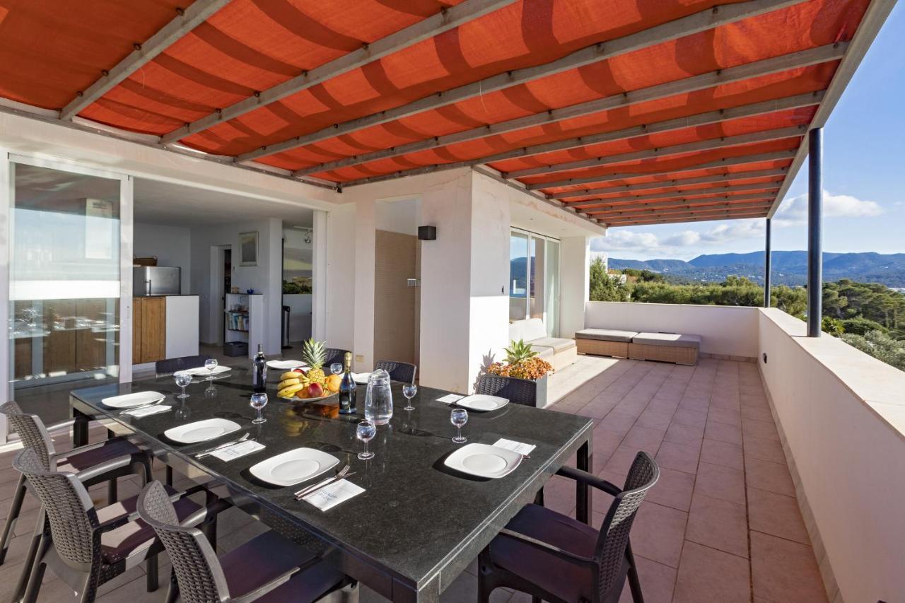 Villa Nubita San José Exterior foto