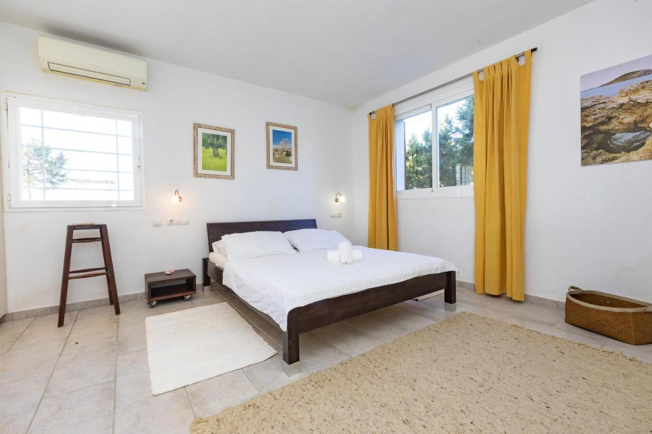 Villa Nubita San José Exterior foto