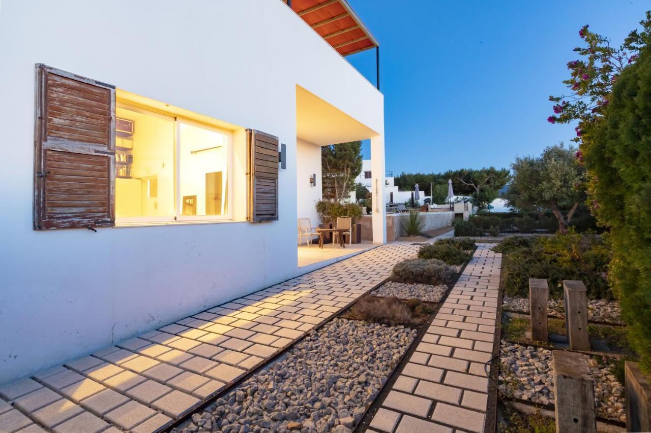 Villa Nubita San José Exterior foto